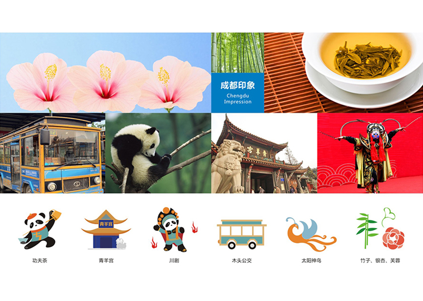 很多企业都需要找章贡区VI设计公司